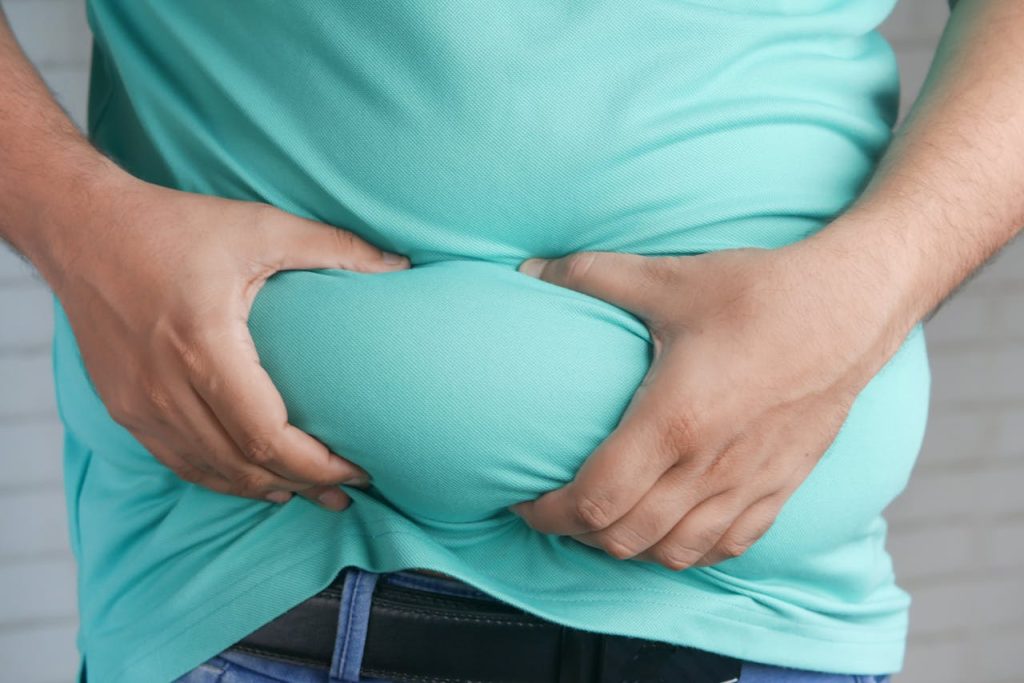 zespół metaboliczny